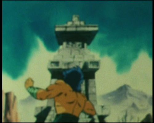 Otaku Gallery  / Anime e Manga / Saint Seiya / Screen Shots / Episodi / 032 - Ritorno all`isola nera / 057.jpg